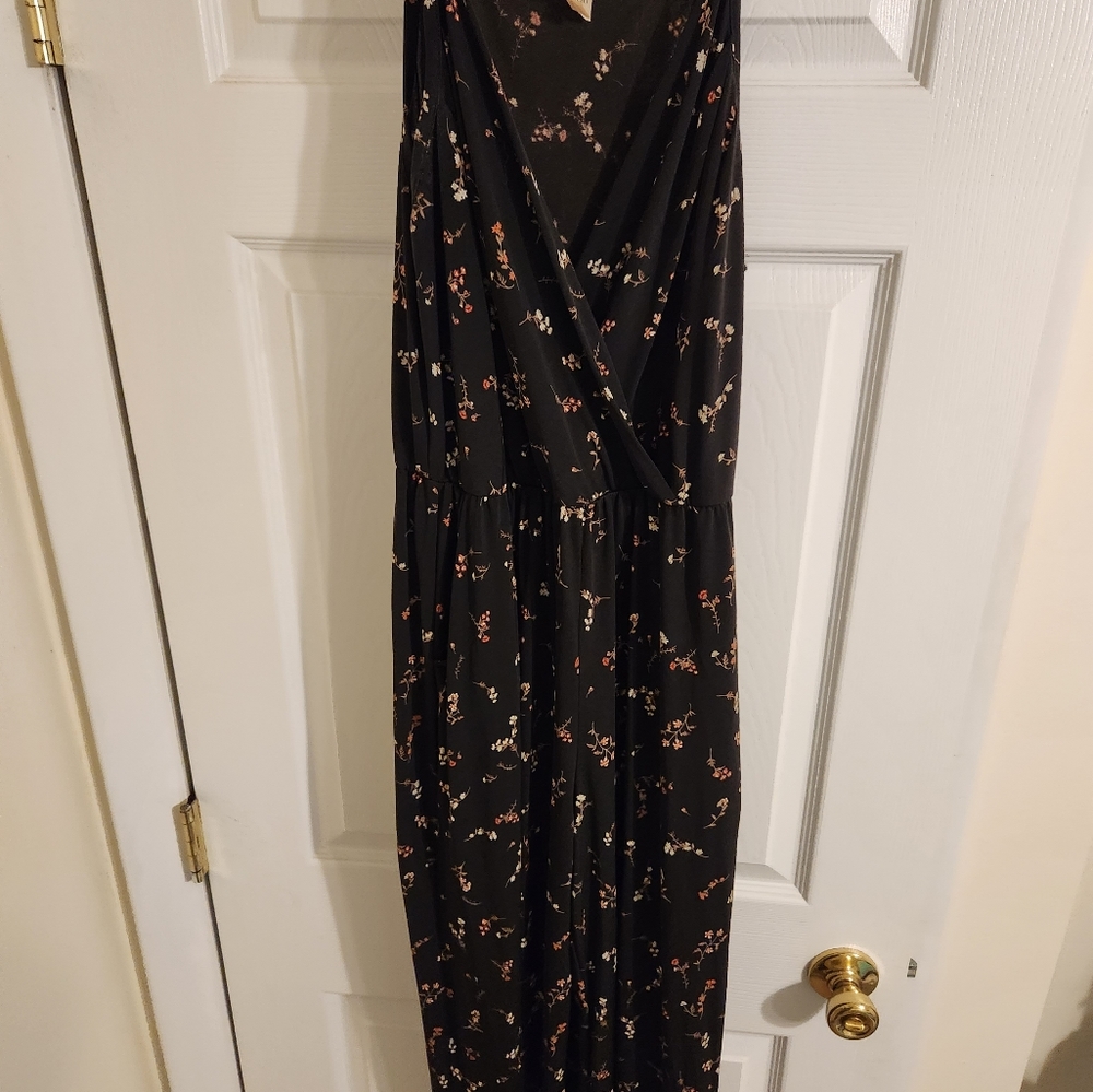 Kaileigh Romper